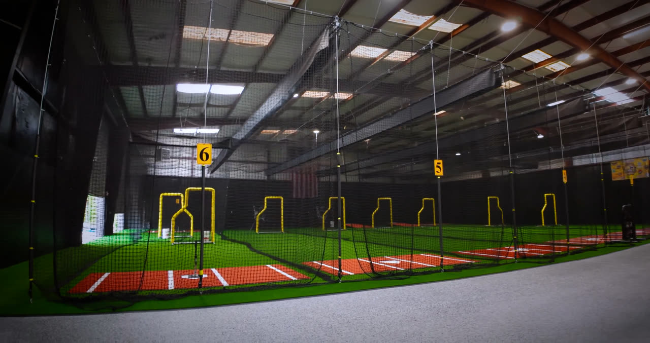 An Off-Season Training Plan for the Serious Youth Player
