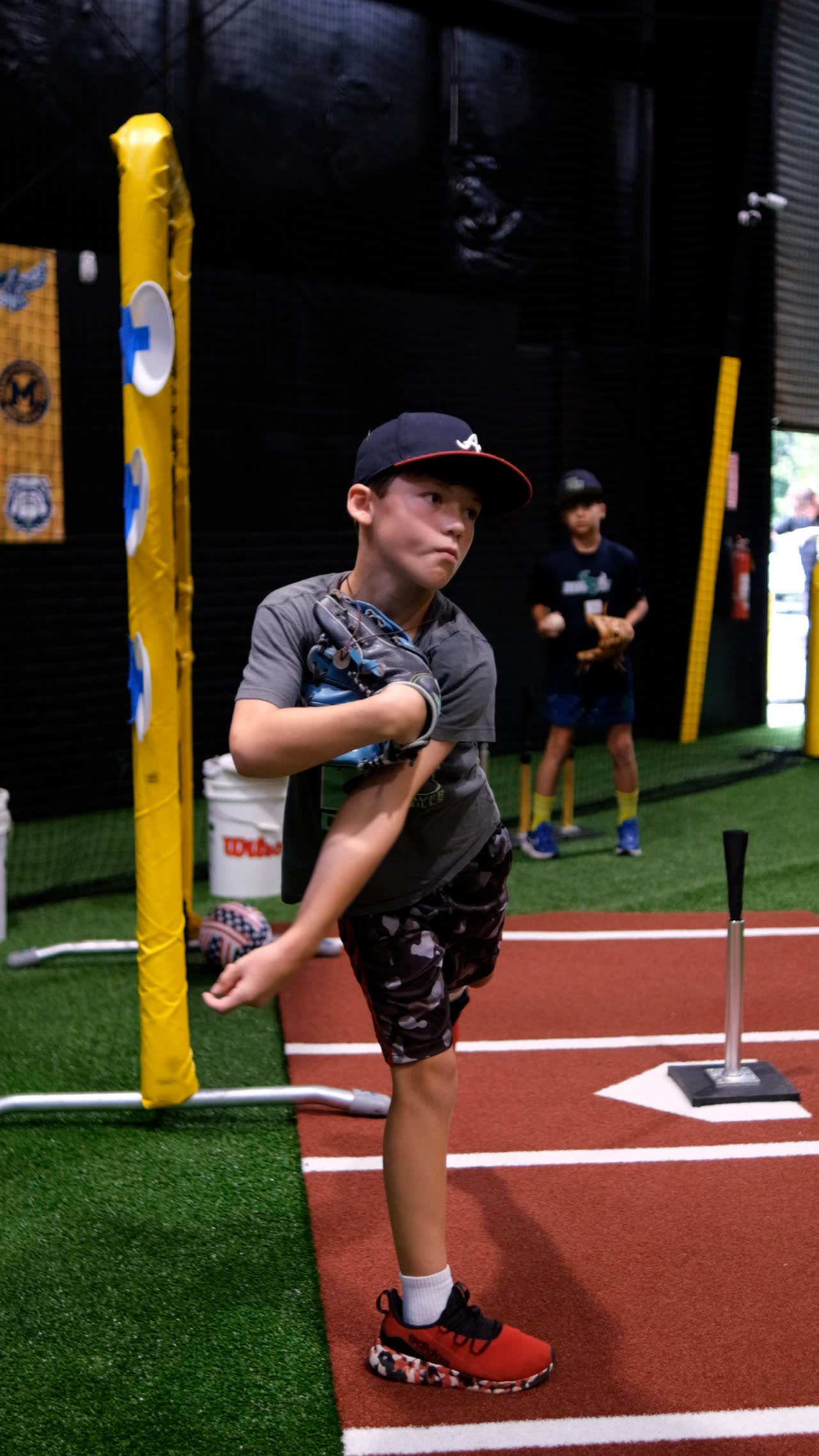 Inside Our First Annual Battle of the Parks