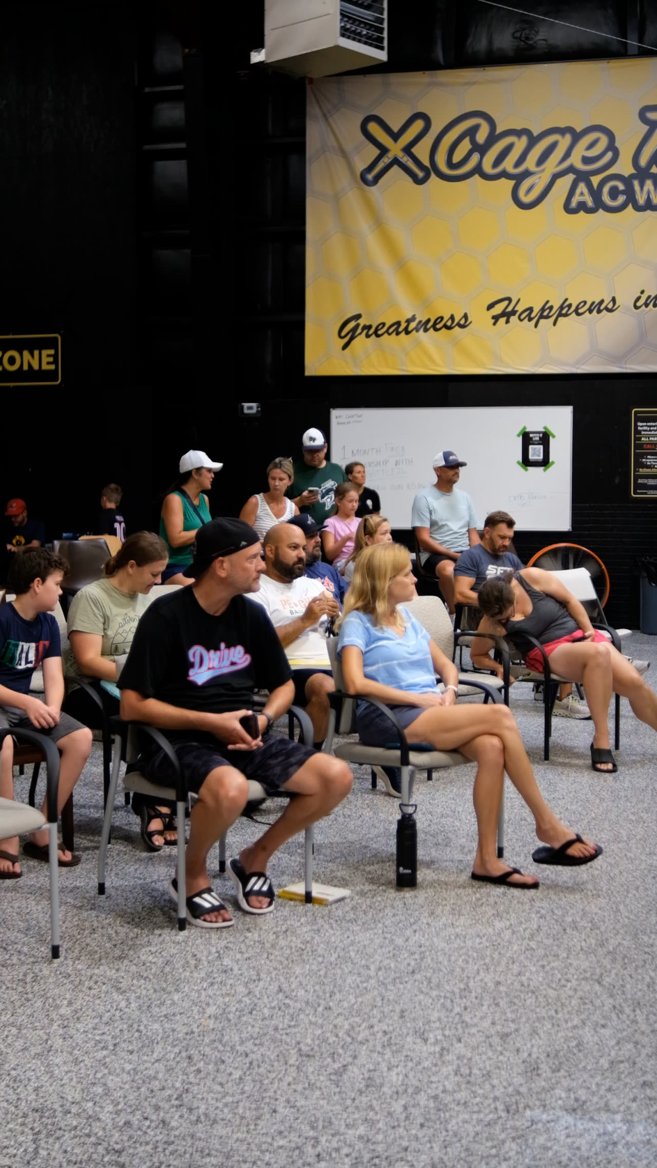 A Parent's Guide to Supporting a Young Ballplayer Without Burnout