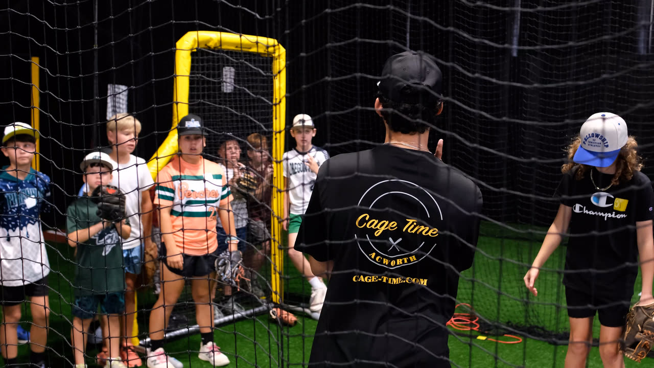 Should Your 9-Year-Old Specialize in Baseball? Our Honest Take