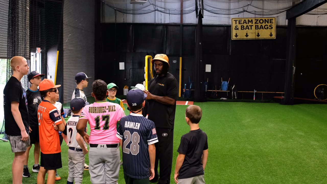 Speed Kills: Why Every Baseball Player Needs Agility Training