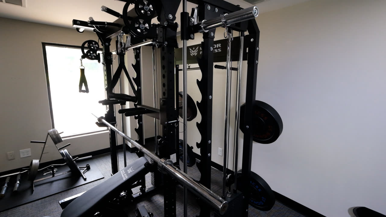Strength Training for Youth Athletes: Safe, Smart, Effective